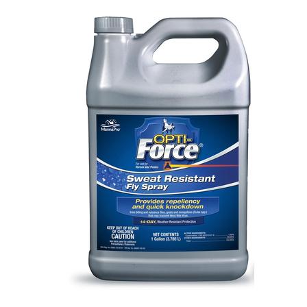 Opti-Force Fly Spray