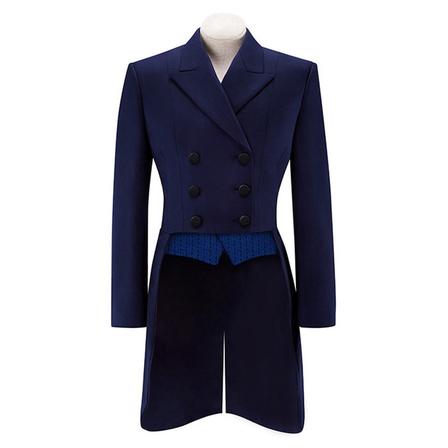 RJ Classics Navy Classic Soft Shell Shadbelly