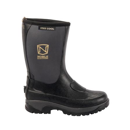 Noble Outfitters Mens MUDS Stay Cool Mid Boot