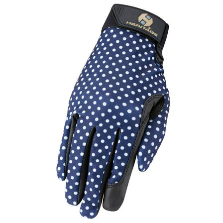 Heritage Performance Glove