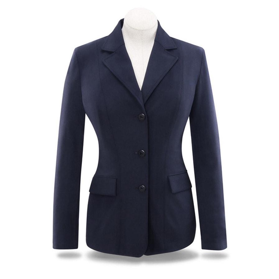 Rj Classics Ladies Navy Monterey Soft Shell