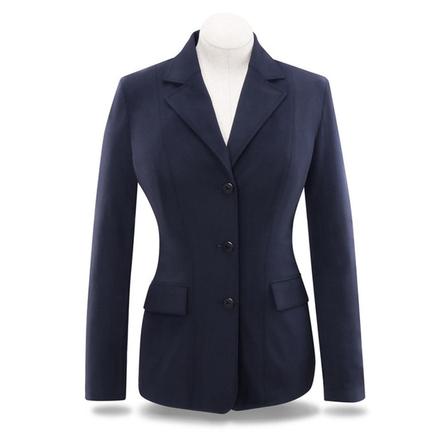 Monterey Soft Shell Show Coat
