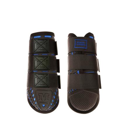 Majyk Equipe Color Elite XC Boot Front with ARTi-LAGE technology