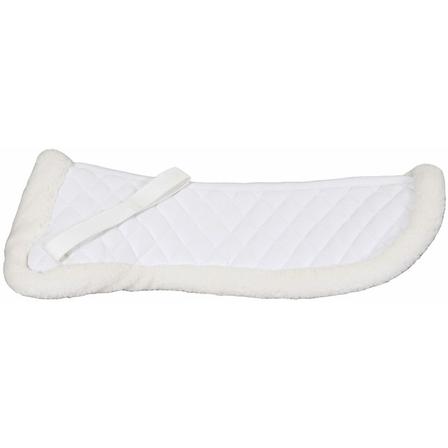 TuffRider Fleece Wither Pad