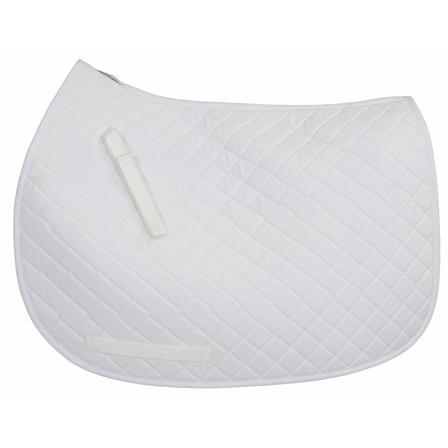 Basic All Purpose Saddle Pad