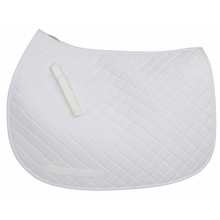 Basic Pony Saddle Pad