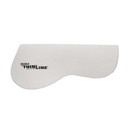 Ultra ThinLine Half Pad - Untrimmed