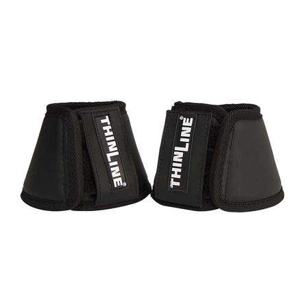 ThinLine Velcro Bell Boots