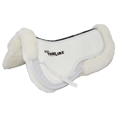 ThinLine Full Sheepskin Correction Half Pad