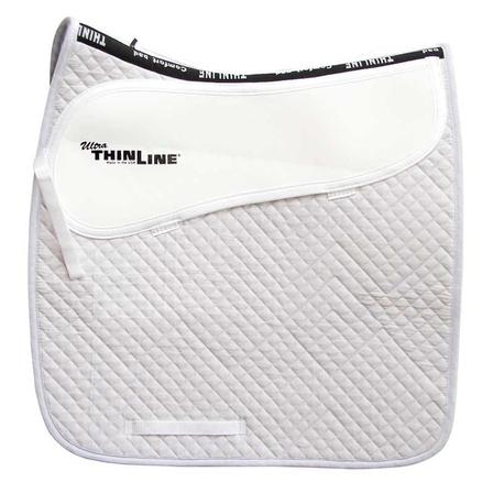 ThinLine Cotton Quilted Dressage Square