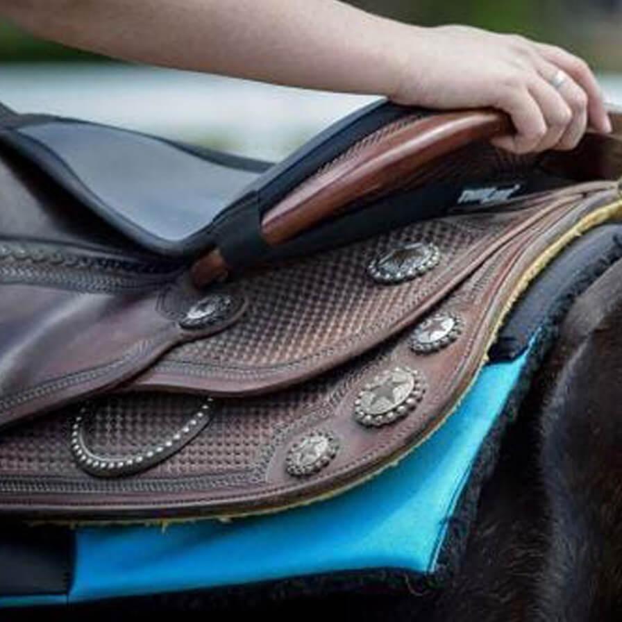 ThinLine Western Seat Saver