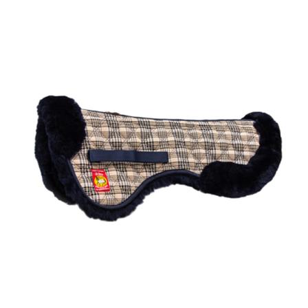 LÉTTIA Baker Sheepskin Half Pad