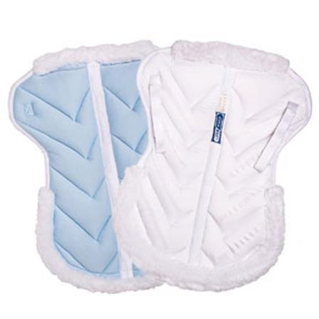 LÉTTIA Collection Silicone Coolmax Half Pad - Medium