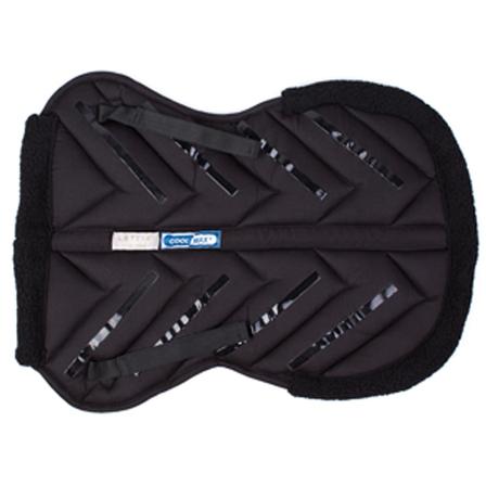 LÉTTIA Collection Silicone Coolmax Half Pad - Large