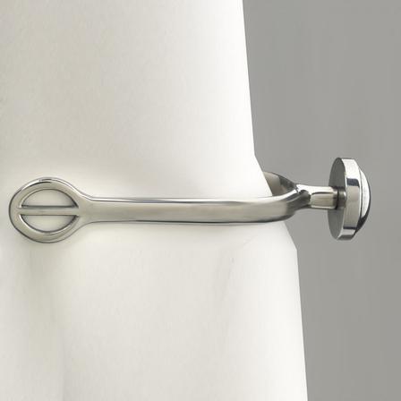 Centaur Gentle Touch Spurs