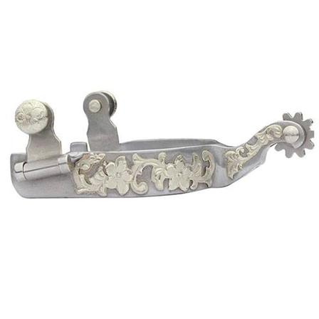 Professionals Choice Floral Shank Spur