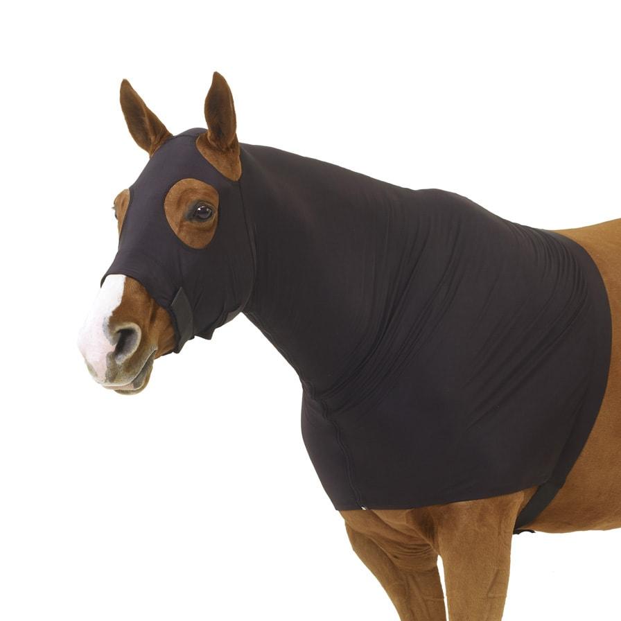  Centaur ® Stretch Full Zip Hood