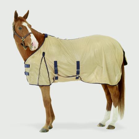 Equi-Essentials™ Softmesh Fly Sheet with Belly Band