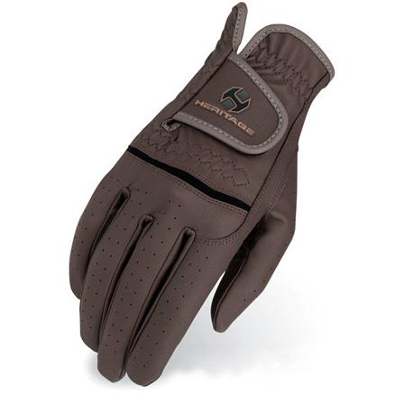 Heritage Premier Show Glove