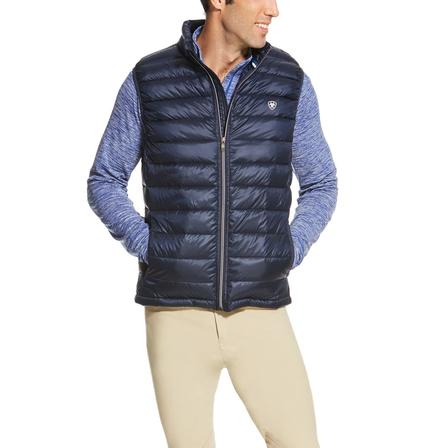 Ariat Mens Ideal Down Vest