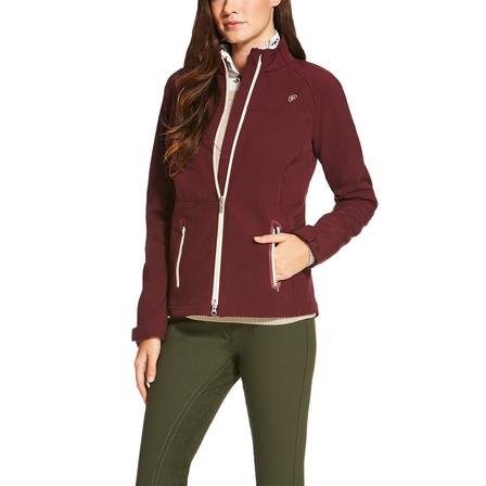 Ariat Vivid Softshell Jacket