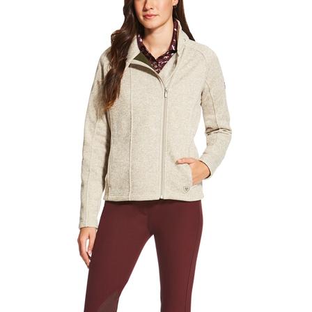 Ariat Regency Full Zip