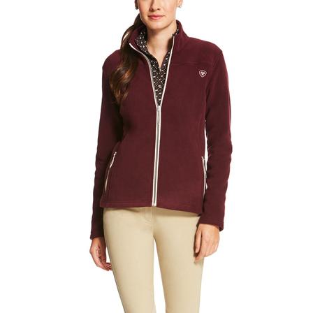 Ariat Basis Full Zip