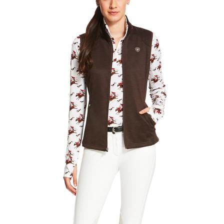Ariat Conquest Vest
