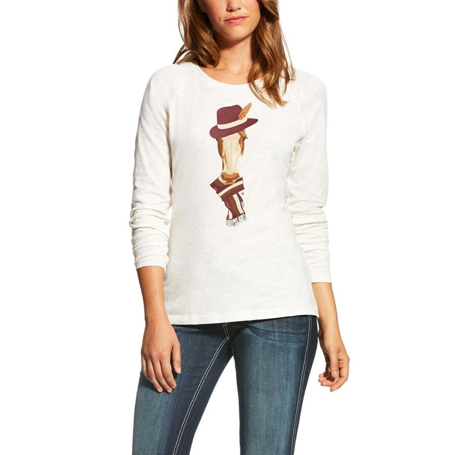 Ariat Corsa Graphic Tee