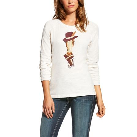 Ariat Corsa Graphic Tee