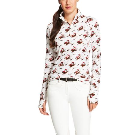 Ariat Lowell 1/4 Zip