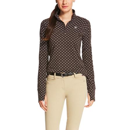 Ariat Lowell 1/4 Zip