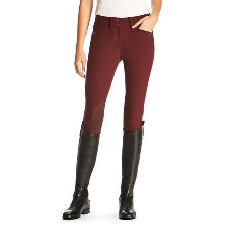 Ariat Heritage Elite Low Rise Knee Patch