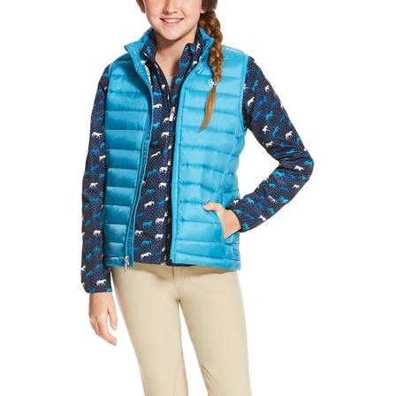 Ariat Girls Ideal Down Vest