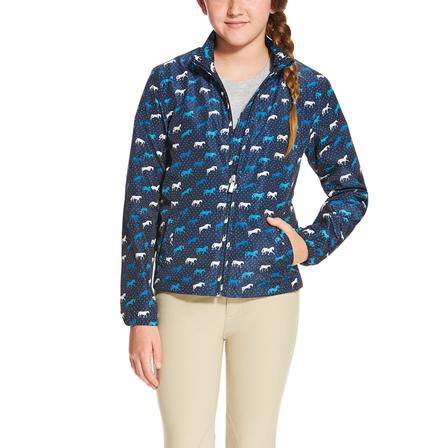 Ariat Girls Laurel Jacket