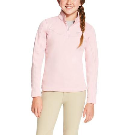 Ariat Girls Conquest 1/4 Zip