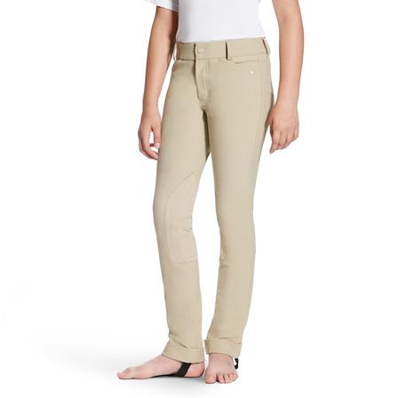 Ariat Youth Heritage Elite Front Zip Jod