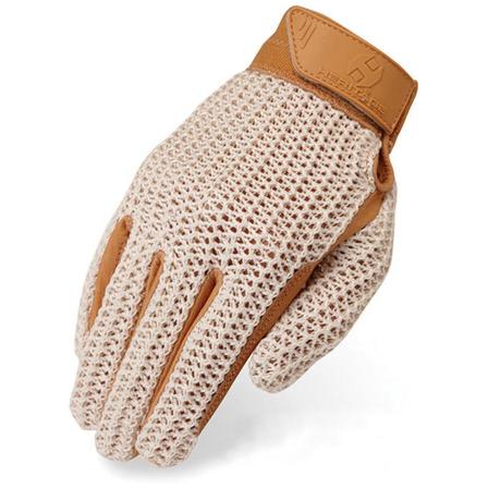 Heritage Crochet Glove
