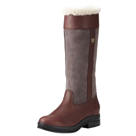 Ariat Womens Windermere Fur H2O
