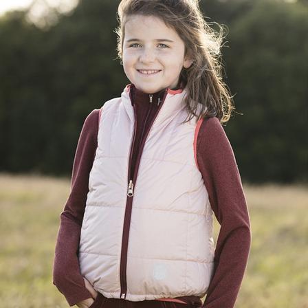 Horseware Reversible Kids Gilet