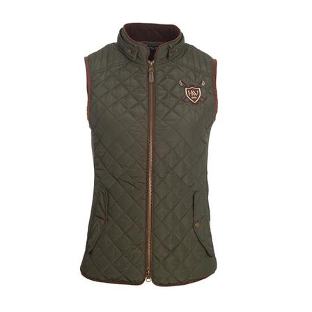 Horseware Heritage Gilet
