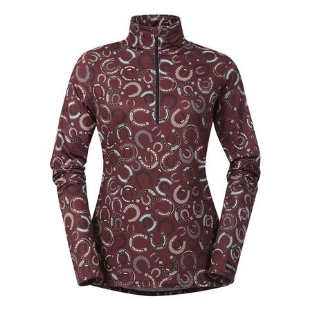 Kerrits Shoe-In Quarter Zip