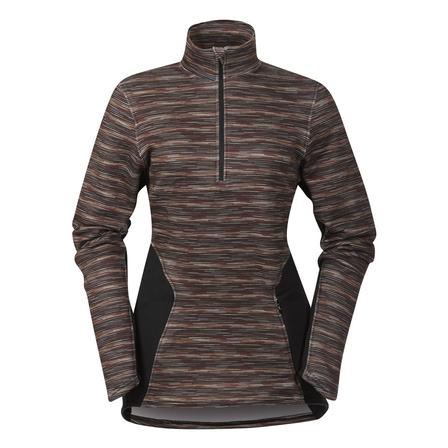 Kerrits Plush Tek Zip Neck