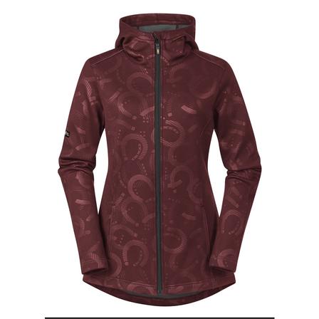 Kerrits Horseshoe Hoodie