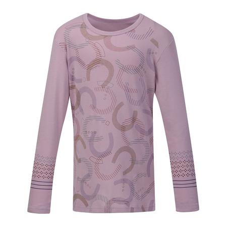 Kerrits Kids Hoof Print Tee