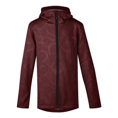 Kerrits Kids Horseshoe Hoodie