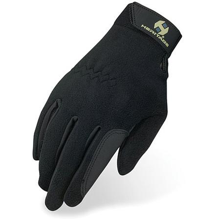 Heritage Performance Fleece Glove