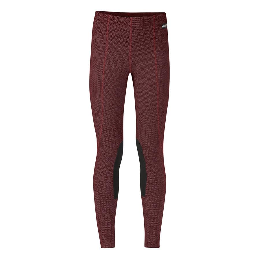 Kerrits Kids Fleece Performance Tight Kerrits Kids Fleece Performance Tight