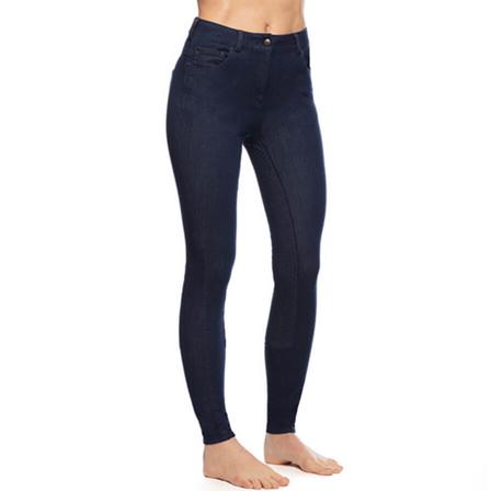 Goode Rider Posh Jegging Full Seat