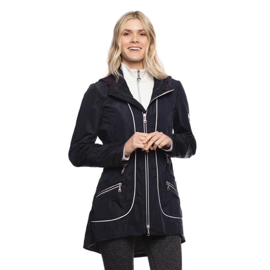 Goode Rider Splash Jacket